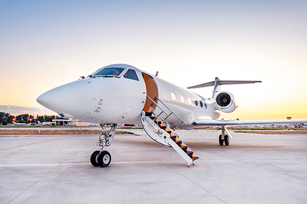 5 Reasons Why Flying Private Is Worth It