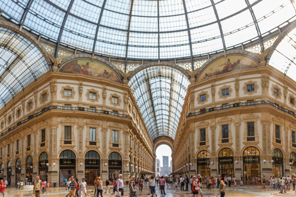 City Sightseeing Milan – All You Need to Know